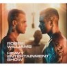 Robbie Williams - Heavy Entertainment Show (CD + DVD) (Enhanced Digibook)