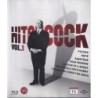 Hitchcock Vol. 1 (7 Blu-ray)