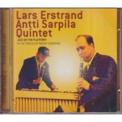 Lars Erstrand / Antti...