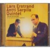 Lars Erstrand / Antti Sarpila Quintet - Jazz On The Platform (In The Tracks Of Benny Goodman) (CD)
