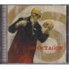 Dr. Octagon - Dr. Octagonecologyst (CD)