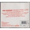 King Geedorah - Take Me To Your Leader (CD)