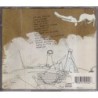 Buck 65 - Man Overboard (CD)