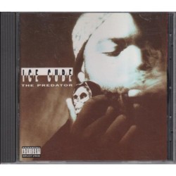 Ice Cube - The Predator (CD)