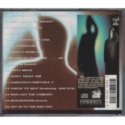 Ice Cube - The Predator (CD)