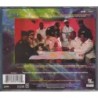 Public Enemy - Fear Of A Black Planet (CD)