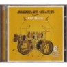 Jorma Kääriäinen & Agents + Jussi And The Boys - Pop Show (CD)