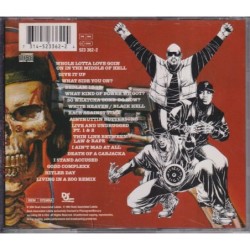Public Enemy - Muse Sick-N-Hour Mess Age (CD)