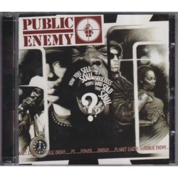 Public Enemy - How You Sell...
