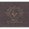 Sole And The Skyrider Band - Sole And The Skyrider Band (Digipak) (CD)