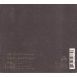 Sole And The Skyrider Band - Sole And The Skyrider Band (Digipak) (CD)