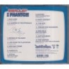 Mr. Lif - I Phantom (CD)