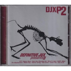 Various - Definitive Jux...