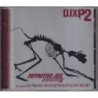 Various - Definitive Jux Presents II (CD)