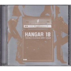 Hangar 18 - The...