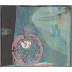 DJ Shadow - The Private Press (CD)