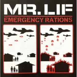 Mr. Lif - Emergency Rations...