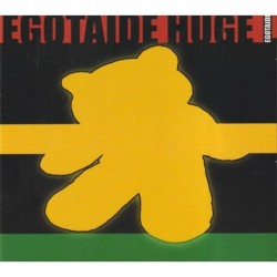 Huge L - Egotaide (Digipak) (CD)