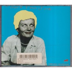 Deep Puddle Dynamics / Anticon - More From June / We Aint Fessin (Double Quotes) (CD)