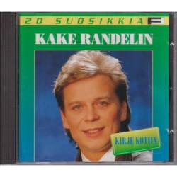Kake Randelin - 20...