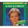 Kake Randelin - 20 Suosikkia - Kirje Kotiin (CD)