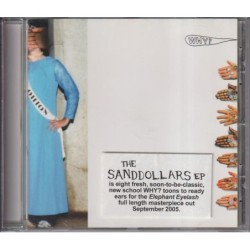 Why? - Sanddollars, The EP...