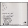 Why? - Sanddollars, The EP (CD)
