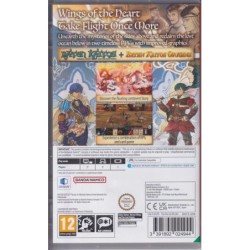 Baten Kaitos I & II HD Remaster (Switch)