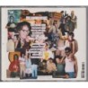 Why? - Elephant Eyelash (CD)