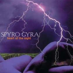 Spyro Gyra - Heart Of The...