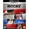 Rocky the Knockout Collection (1985) (4K UHD)