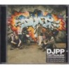 DJPP - Tuottajalevy (CD)