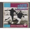 The Electric Crayon Set - What A Rotter Of A Day (CD)
