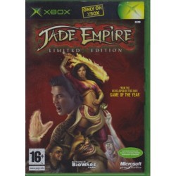 Jade Empire (Limited...