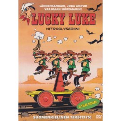 Lucky Luke -...