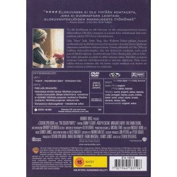 Häivähdys purppuraa (Color Purple, The (Special Edition)) (2 DVD)