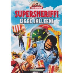 Supersheriffi iskee...