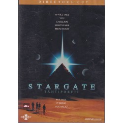 Tähtiportti (Stargate...