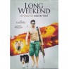 Huviretki Helvettiin (Long Weekend (2008)) (DVD)