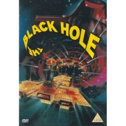 Musta aukko  (Black Hole,...