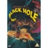 Musta aukko  (Black Hole, The (1979)) (DVD)
