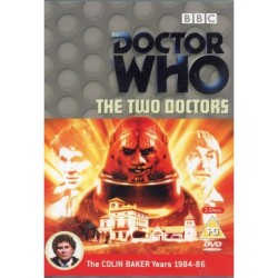 Doctor Who - The Two...