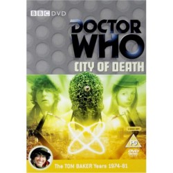 Doctor Who - City Of Death...