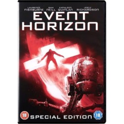 Viimeinen horisontti (Event...