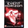 Viimeinen horisontti (Event Horizon (Special Edition)) (2 DVD)