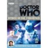 Doctor Who - Attack of the Cybermen (DVD) (1985)