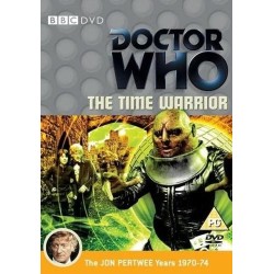 Doctor Who - The Time...