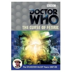Doctor Who - The Curse of...