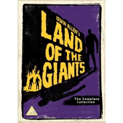 Land Of The Giants The...