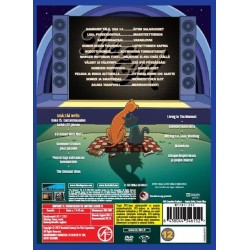 Simpsonit - Kausi 15 (The Simpsons - Season 15) (4 DVD)